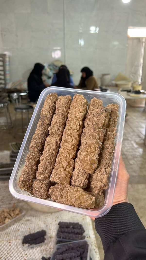 نبات شاخه اسطوخودوس