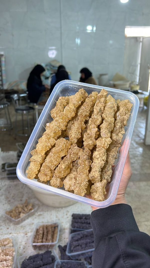 نبات شاخه رازیانه