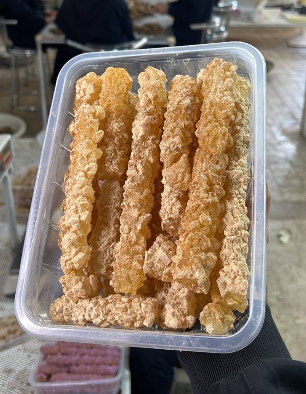 نبات شاخه بهار نارنج